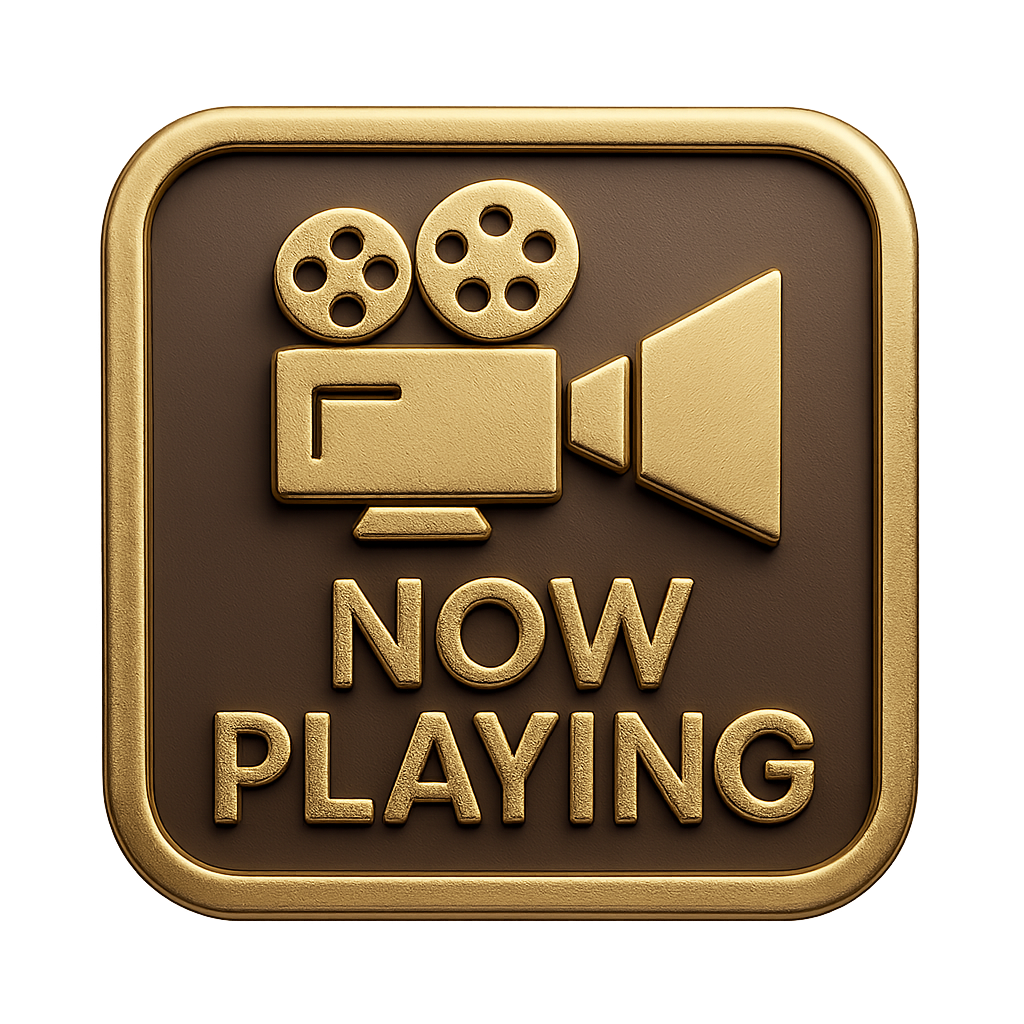 Now Showing