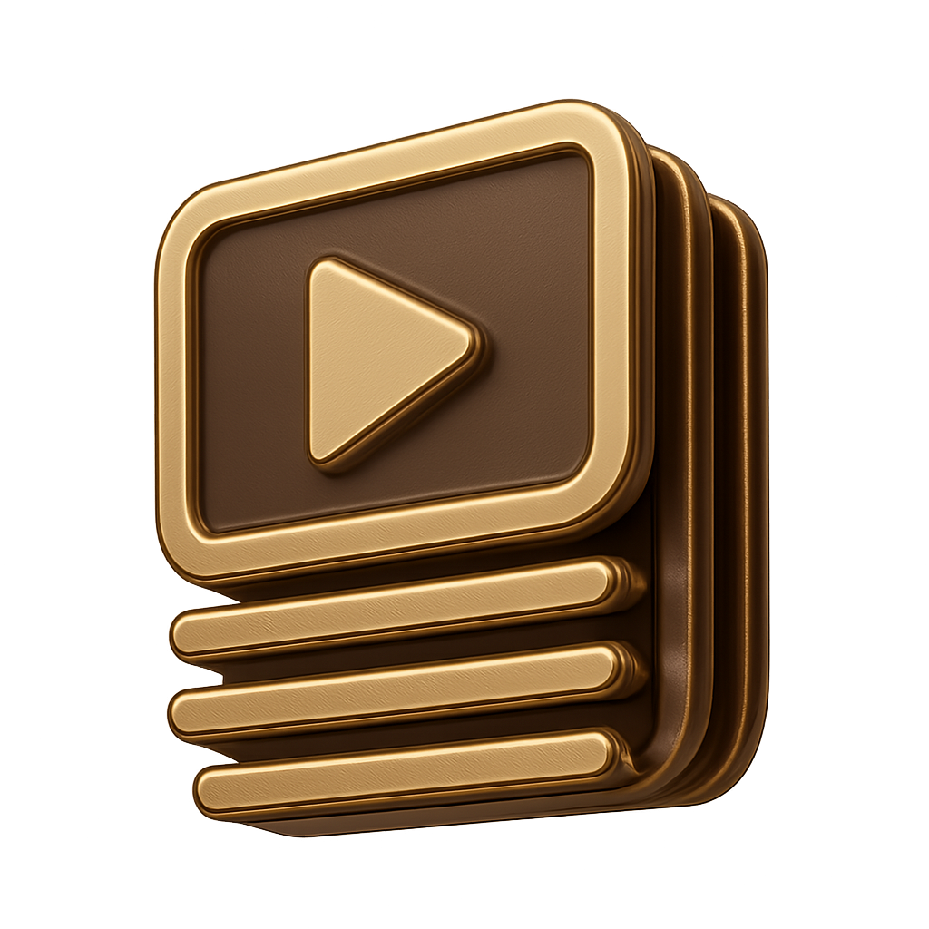 Video Queue